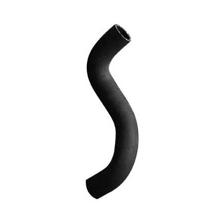 Dayco 10-12 Lexus-Toyota 1.8L Radiator Hose, 72528 72528